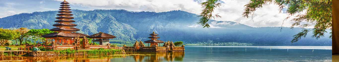 Bali Tours Packages