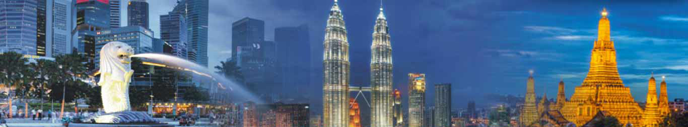 Singapore Malaysia Package