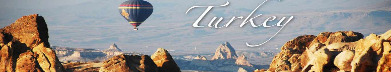 Turkey Tour Packages