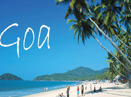 Goa Tour