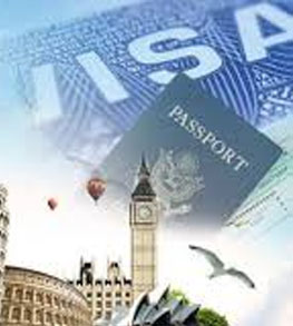 Monaco Visa Agents in Delhi